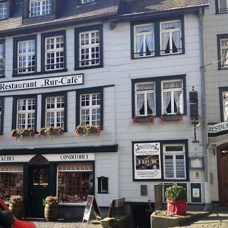 Ferienwohnung Am Markt مونشاو المظهر الخارجي الصورة