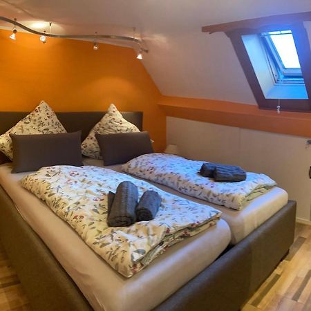 Ferienwohnung Am Markt مونشاو المظهر الخارجي الصورة