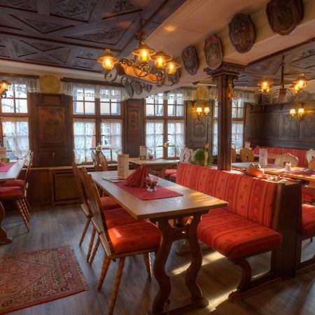Ferienwohnung Am Markt مونشاو المظهر الخارجي الصورة