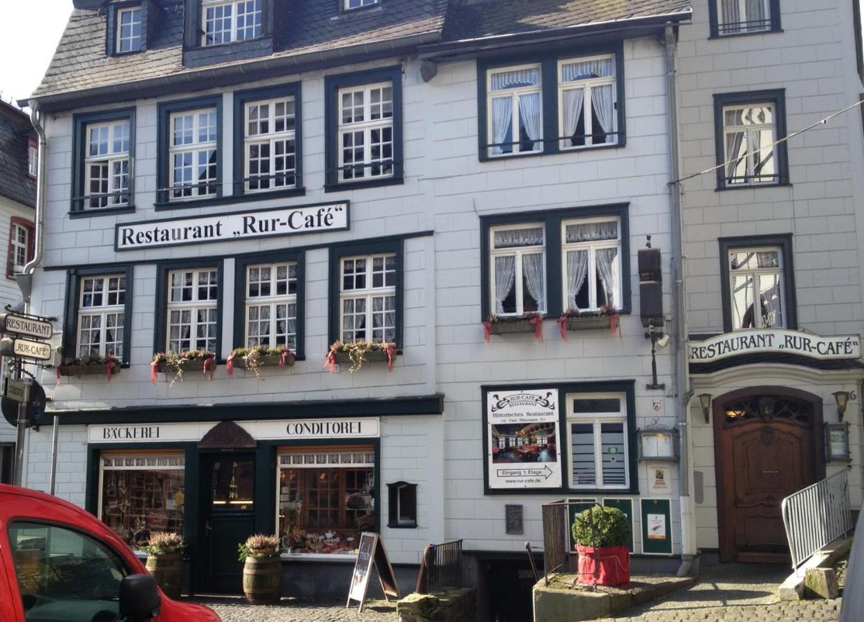 Ferienwohnung Am Markt مونشاو المظهر الخارجي الصورة