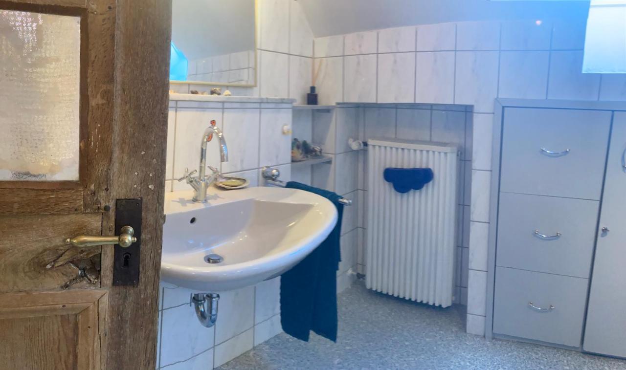 Ferienwohnung Am Markt مونشاو المظهر الخارجي الصورة